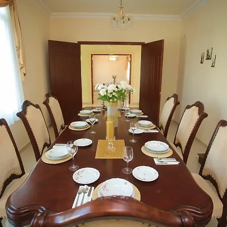 فيلة Luxury Mansion *