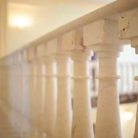 فيلة Luxury Mansion
