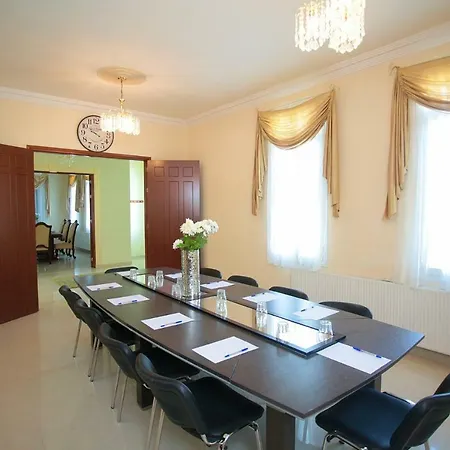 فيلة Luxury Mansion