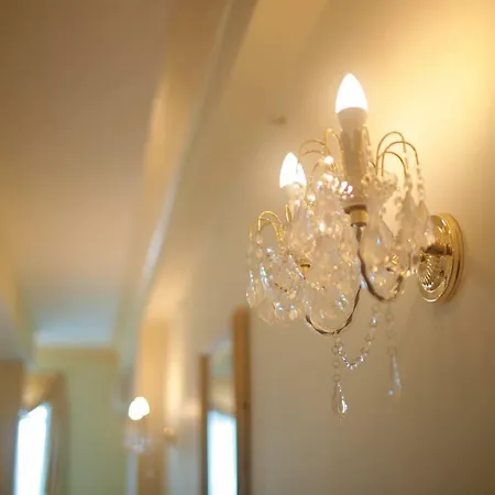 Luxury Mansion فيلة *