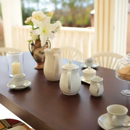 Luxury Mansion Villa Larnaca