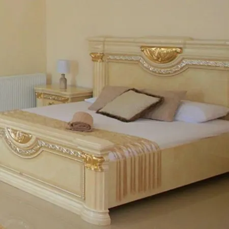 Luxury Mansion Larnaca