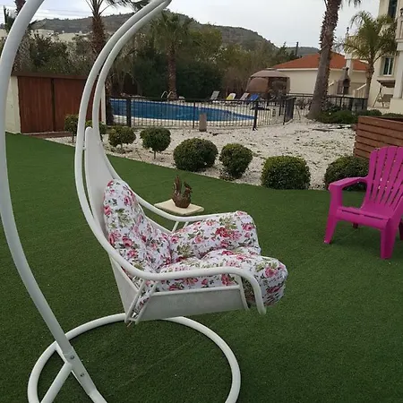 Luxury Mansion * Larnaca