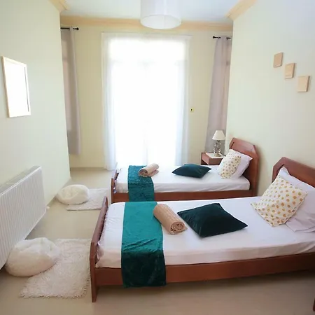 Luxury Mansion * Larnaca