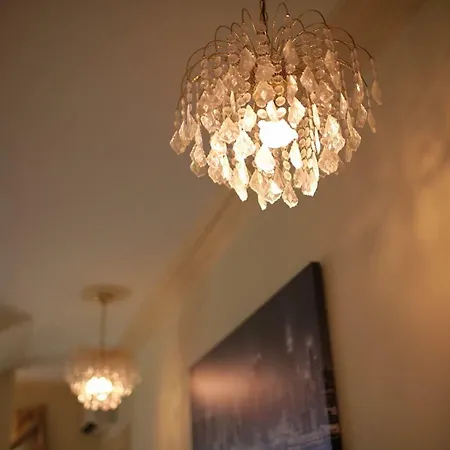 Luxury Mansion * Larnaca