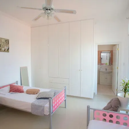 Luxury Mansion * Larnaca
