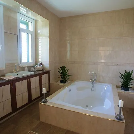 Luxury Mansion * Larnaca