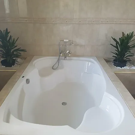Vila Luxury Mansion